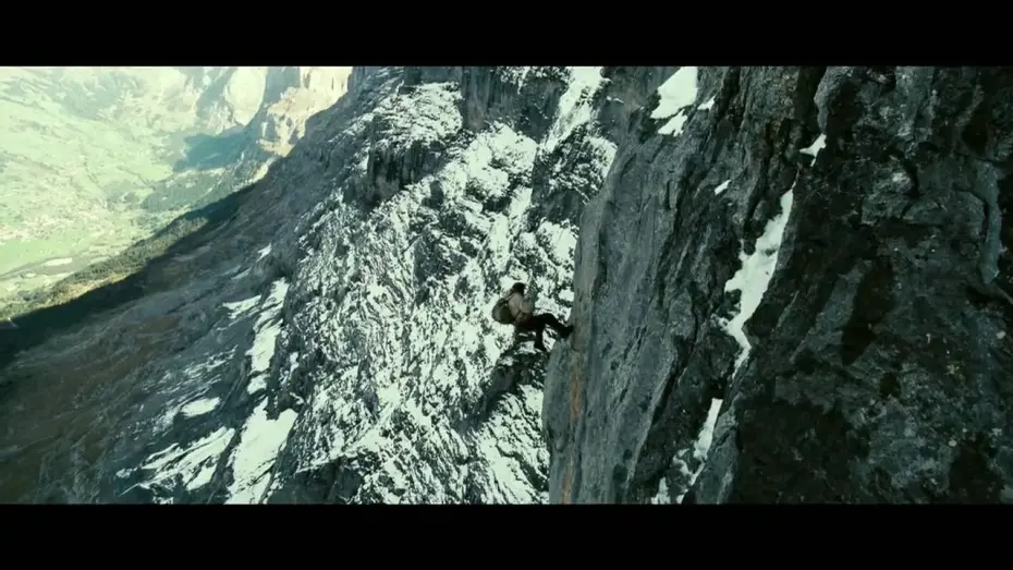 Відео до фільму Північна стіна | North Face - Official U.S. Trailer HD