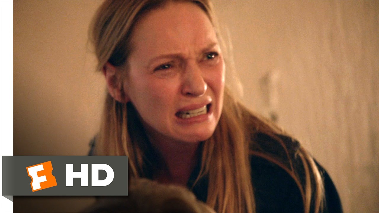 Відео до фільму Німфоманка: Частина 1 | Nymphomaniac (7/10) Movie CLIP - No One Can Be That Cruel (2013) HD
