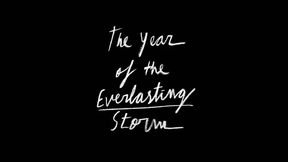 Відео до фільму The Year of the Everlasting Storm | THE YEAR OF THE EVERLASTING STORM