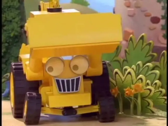 Відео до фільму Bob the Builder: The Knights of Fix-A-Lot | Bob the Builder: The Knights of Fix-A-Lot Trailer