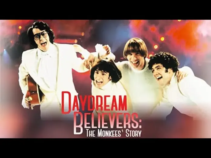 Відео до фільму Daydream Believers: The Monkees