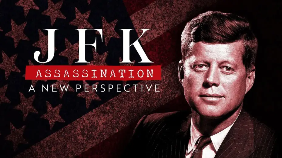 Відео до фільму JFK Assassination: A New Perspective | JFK Assassination: A New Perspective - Trailer