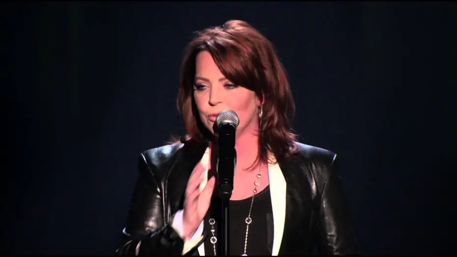 Відео до фільму Kathleen Madigan: Madigan Again | Real Life Fear