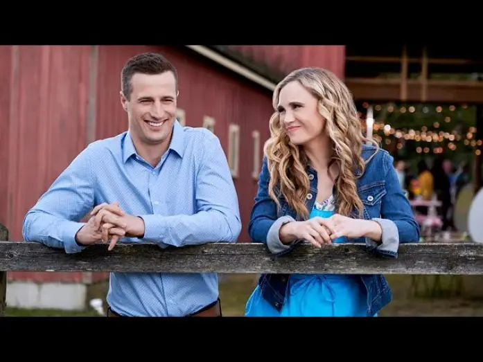 Відео до фільму Easter Under Wraps | Behind the Scenes