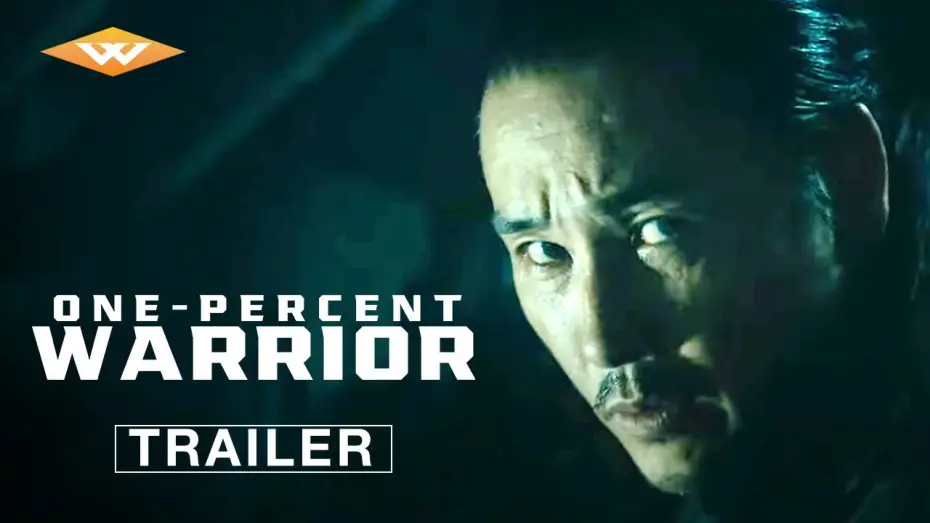 Відео до фільму One-Percenter | Official Trailer