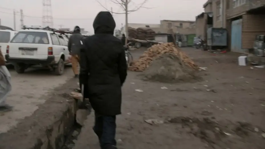 Відео до фільму A Dog Called Money | A Dog Called Money (Trailer @ CPH:DOX 2019)