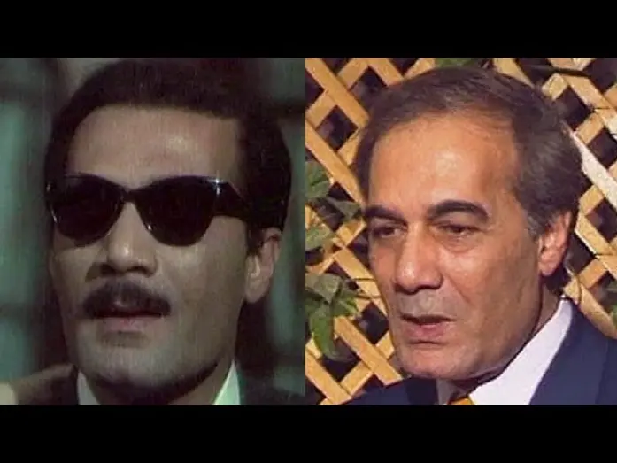 Відео до фільму Qaher Al Zalam | لسه فاكر׃ نهال كمال مع محمود ياسين وتجسيده لشخصية ״طه حسين״ بفيلم ״قاهر الظلام״
