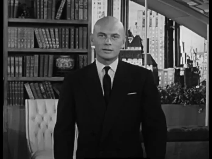 Відео до фільму Десять заповідей | On Filming the Ten Commandments (1956) Produced by The Christophers