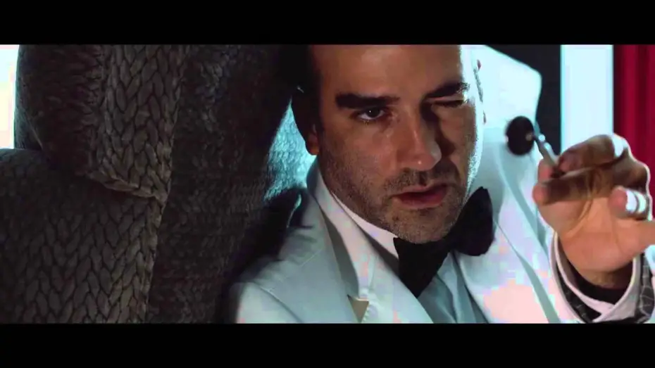 Відео до фільму To Fool a Thief | Vino para Robar - Trailer