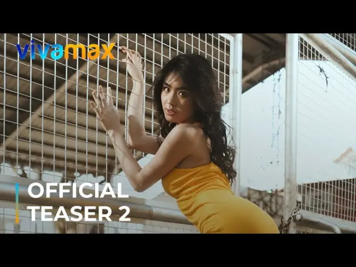 Відео до фільму Hugot: The Player | HUGOT | Official Teaser 2 | Azi Acosta | World Premiere this May 26 only on Viavamax