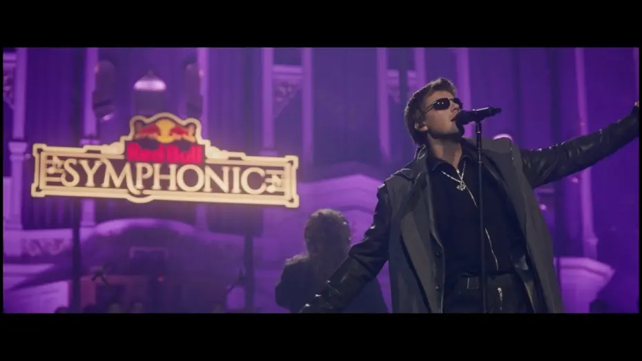 Відео до фільму Ruel - Live at Red Bull Symphonic Orchestra Show | Ruel - Live at Red Bull Symphonic (Full Orchestra Show)
