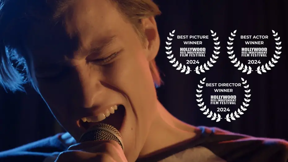 Відео до фільму Rockbottom | Rockbottom | Official Trailer