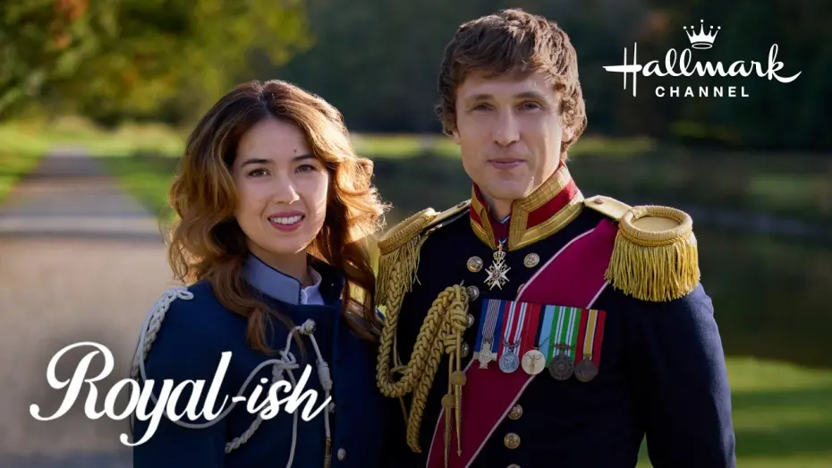 Відео до фільму Royal-ish | Preview
