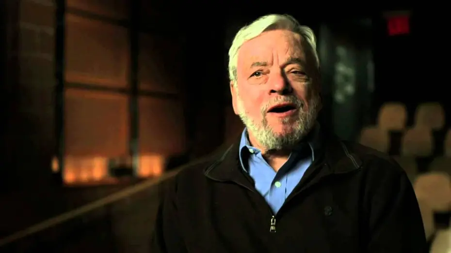 Відео до фільму Six by Sondheim | Fall Documentary Series: Six by Sondheim (HBO Documentary Films)