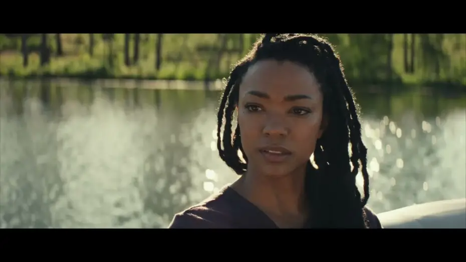 Відео до фільму My Dead Friend Zoe | :30 Spot