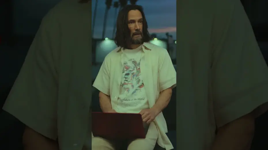 Відео до фільму Good Fortune | Clip