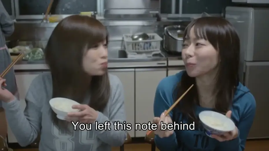 Відео до фільму Temptation Prostitute of Sora and Shidod | ”Finding Life Finding Love” Trailer