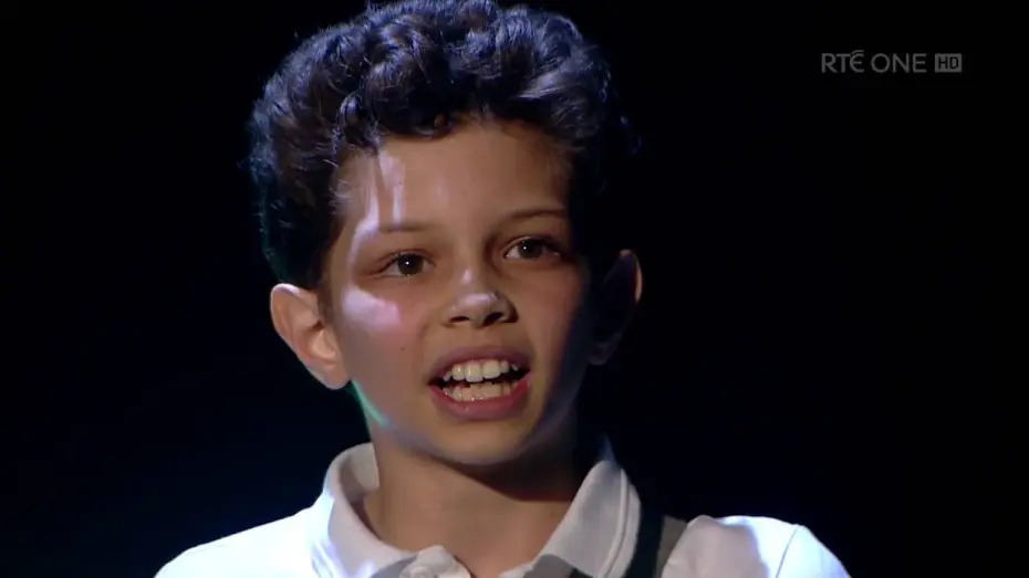 Відео до фільму Billy Elliot: The Musical Live | Billy Elliot The Musical 