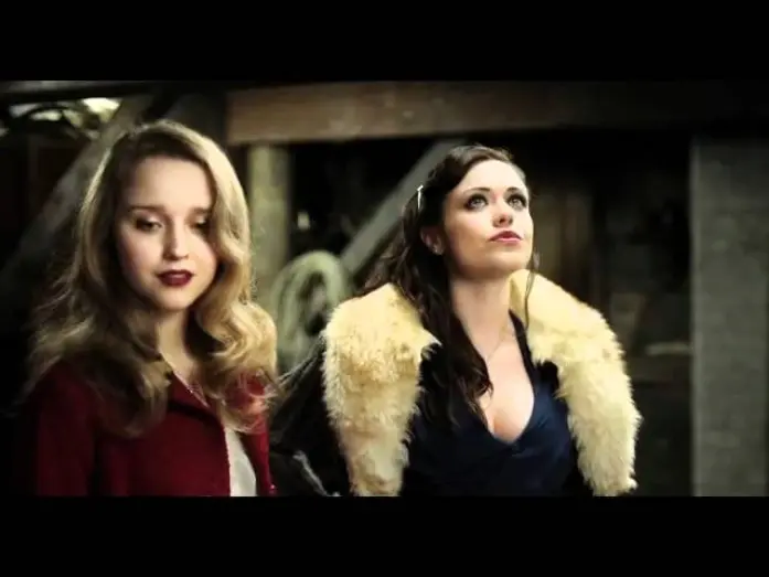 Відео до фільму Truth or Dare | Truth or Dare (2011) Trailer