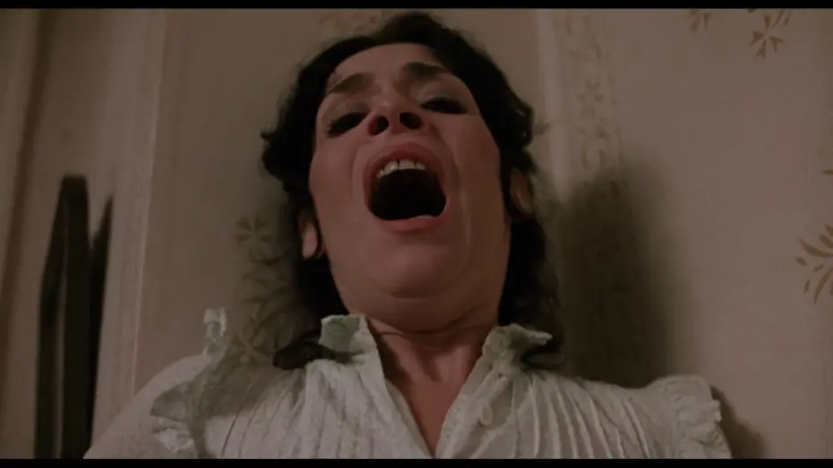 Відео до фільму The Children | The Children (1980) [Vinegar Syndrome Blu-ray Promo Trailer]