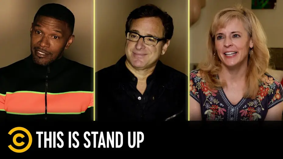 Відео до фільму This Is Stand-Up | This Is Stand-Up - Official Trailer