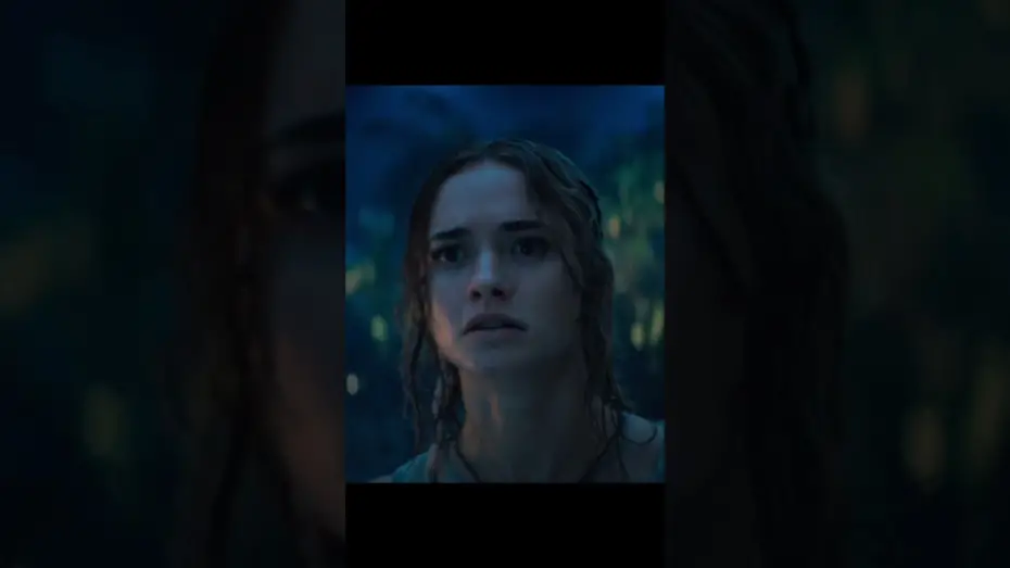 Відео до фільму Примат | Do not make a sound.