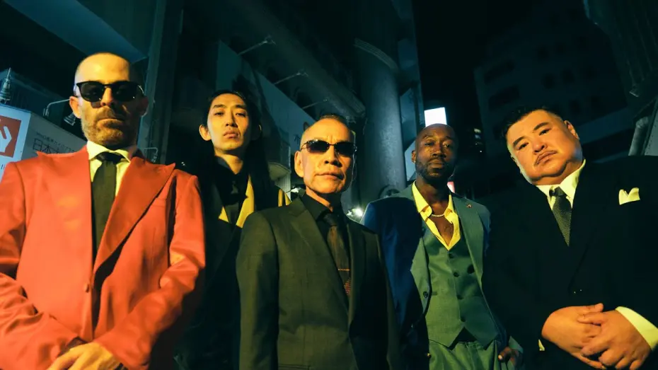 Відео до фільму Alfredo: The Movie | Freddie Gibbs & The Alchemist Present… Alfredo: The Movie