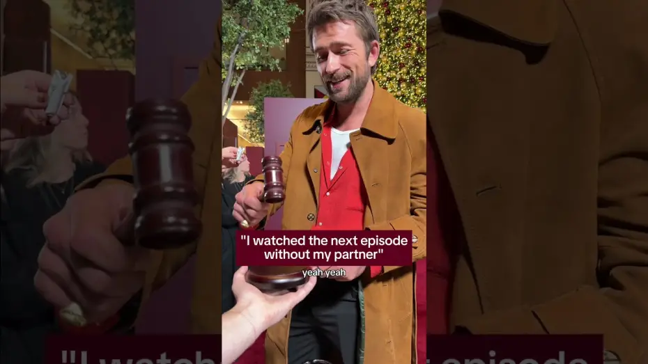 Відео до фільму The Housemaid | AITA? we let the cast of the housemaid be the judge.