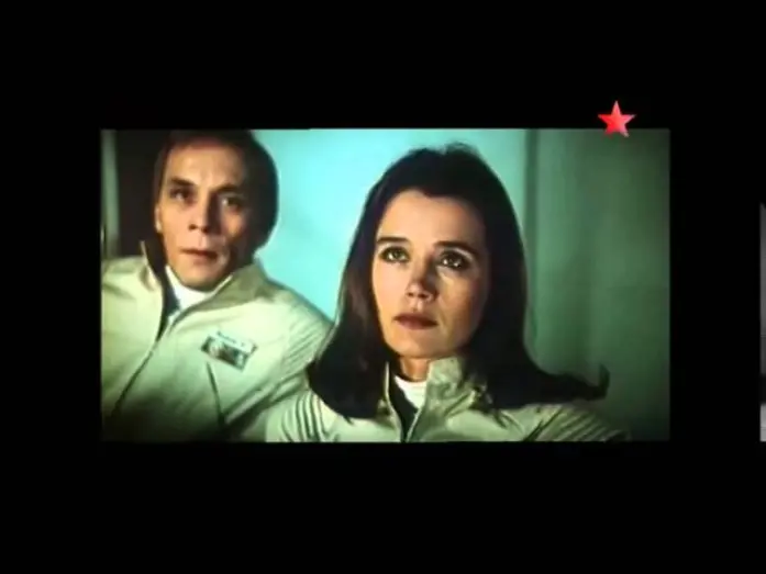 Відео до фільму Семь стихий | Семь стихий (1984). Отрывок 3.