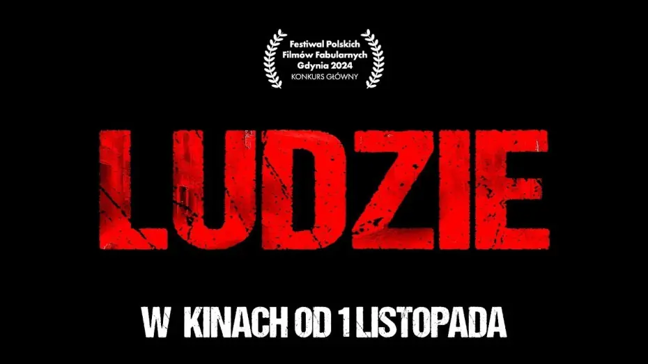 Відео до фільму Люди | Official trailer (ENG subtitles)