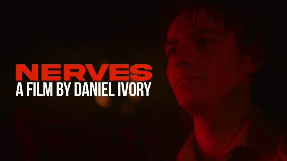 Відео до фільму NERVES | NERVES - a student short film
