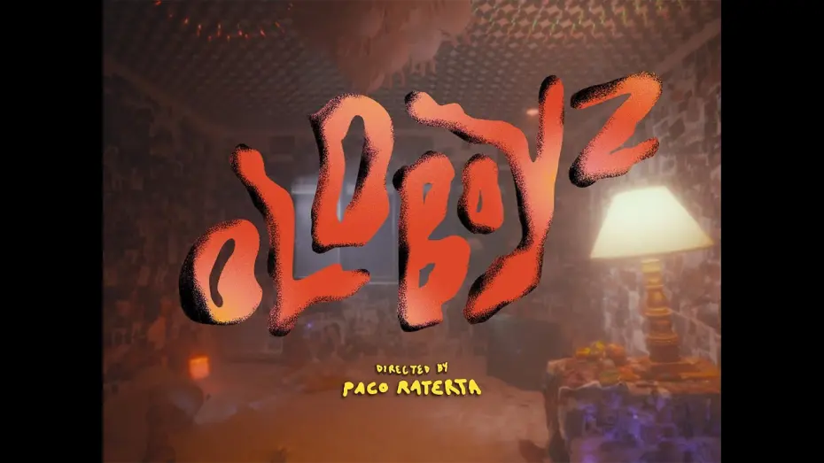 Відео до фільму Old Boyz | Old Boyz | Official Teaser
