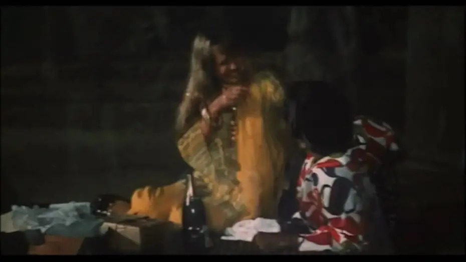 Відео до фільму Bombay Talkie | Bombay Talkie (1970) trailer