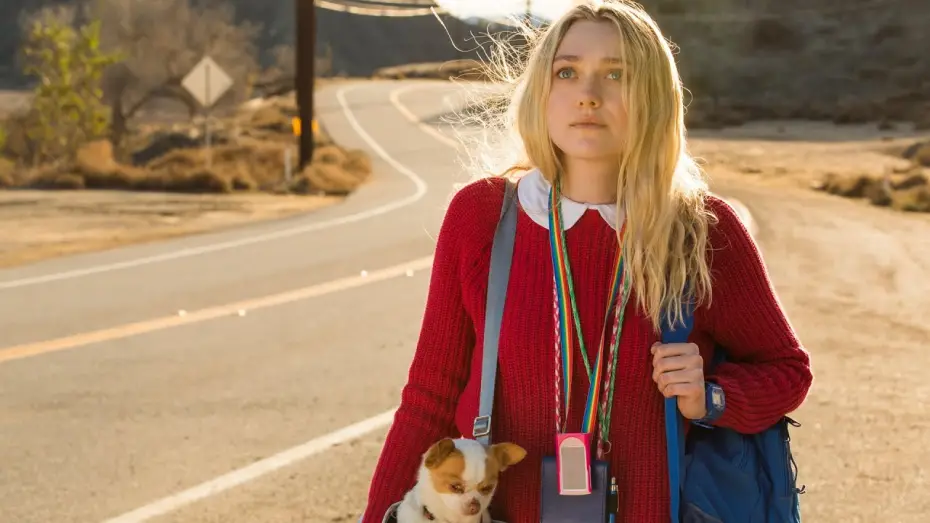 Відео до фільму Будь ласка, приготуйтеся | UK Trailer