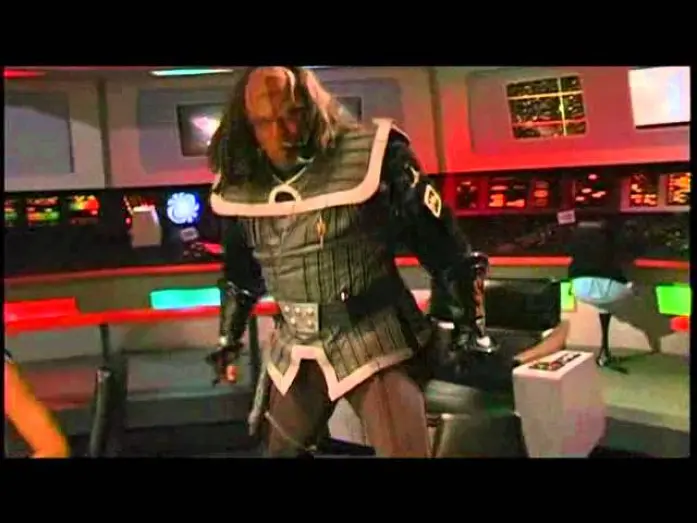 Відео до фільму Star Trek: Of Gods and Men | Star Trek: Of Gods and Men trailer