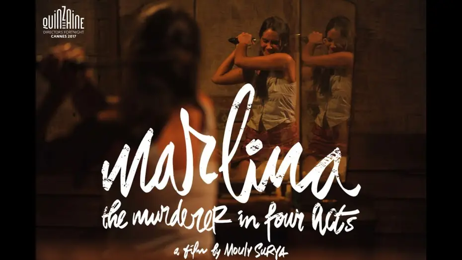 Відео до фільму Marlina the Murderer in Four Acts | MARLINA THE MURDERER IN FOUR ACTS Trailer