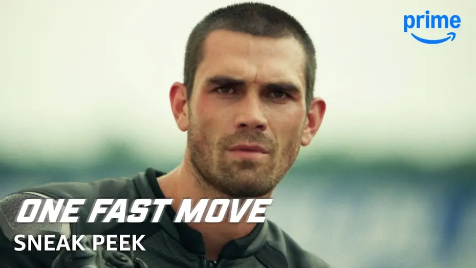 Відео до фільму One Fast Move | The Final Race