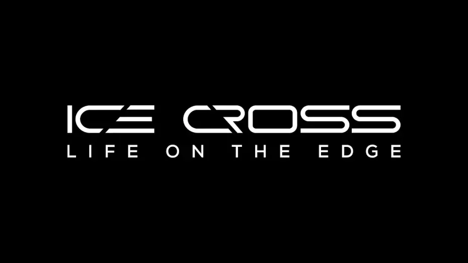 Відео до фільму Ice Cross: Life on the Edge | Official Trailer