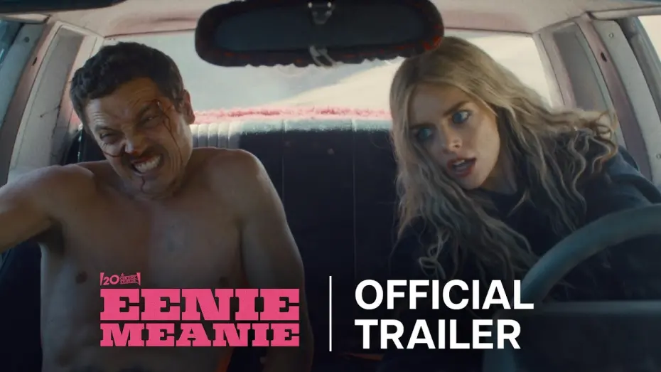 Відео до фільму Іні Міні | Official Trailer