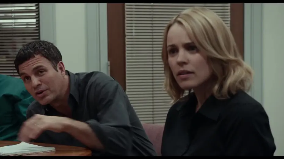 Відео до фільму У центрі уваги | Spotlight - "After The System" Film Clip #SpotlightMovie