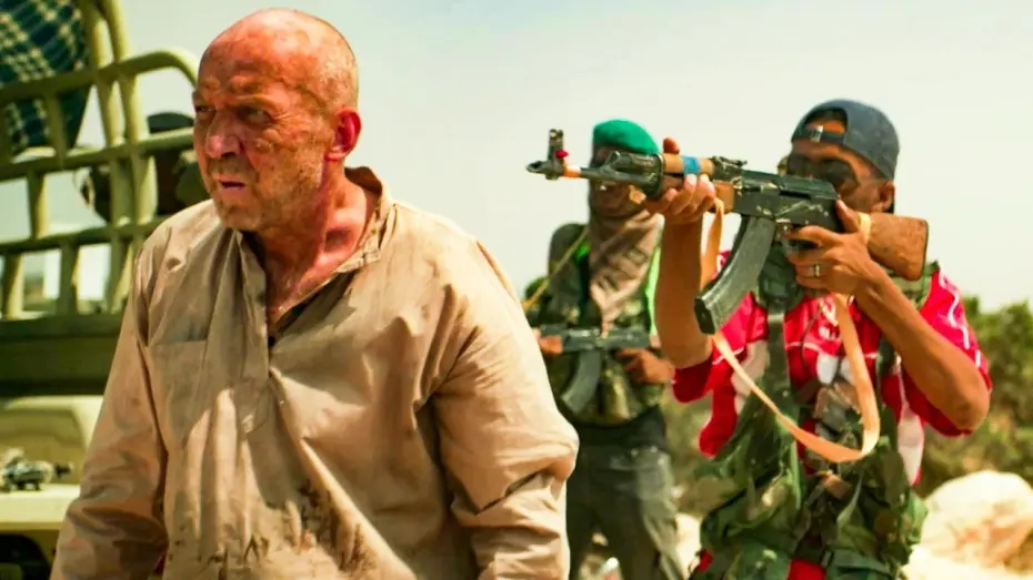 Відео до фільму Возвращение. Шугалей | Шугалей 3 — Трейлер (2021)