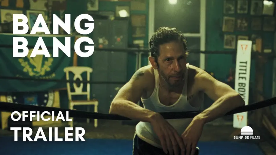 Відео до фільму Bang Bang | Official Trailer