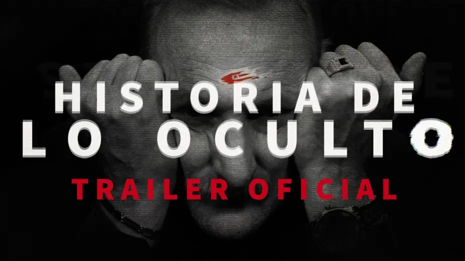 Відео до фільму History of the Occult | Official Trailer (sub. english)