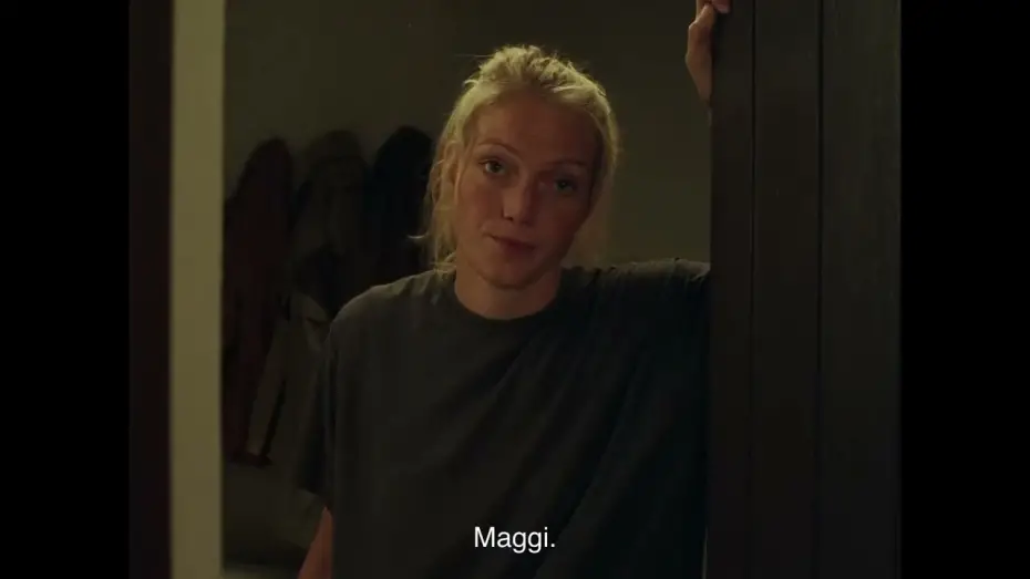 Відео до фільму Любов, що не зникає | Official Scene Clip #2 [Subtitled]