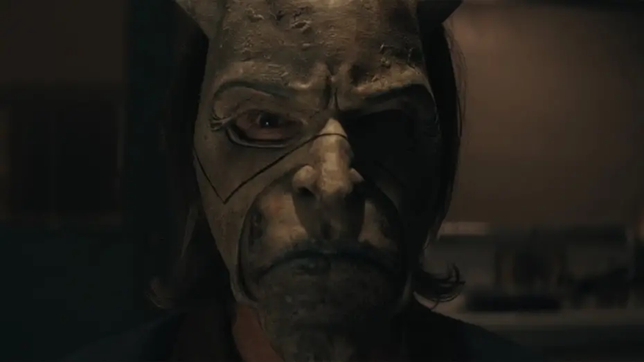 Відео до фільму Answering the Call: Behind the Scenes of The Black Phone | Answering the Call - Behind the Scenes of The Black Phone (2021)