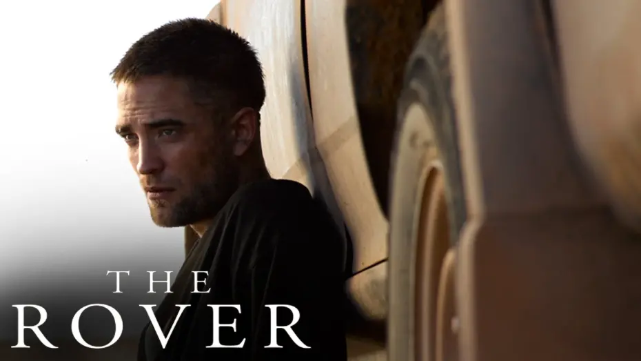 Відео до фільму Волоцюга | The Rover | Robert Pattinson | Official Featurette HD | A24
