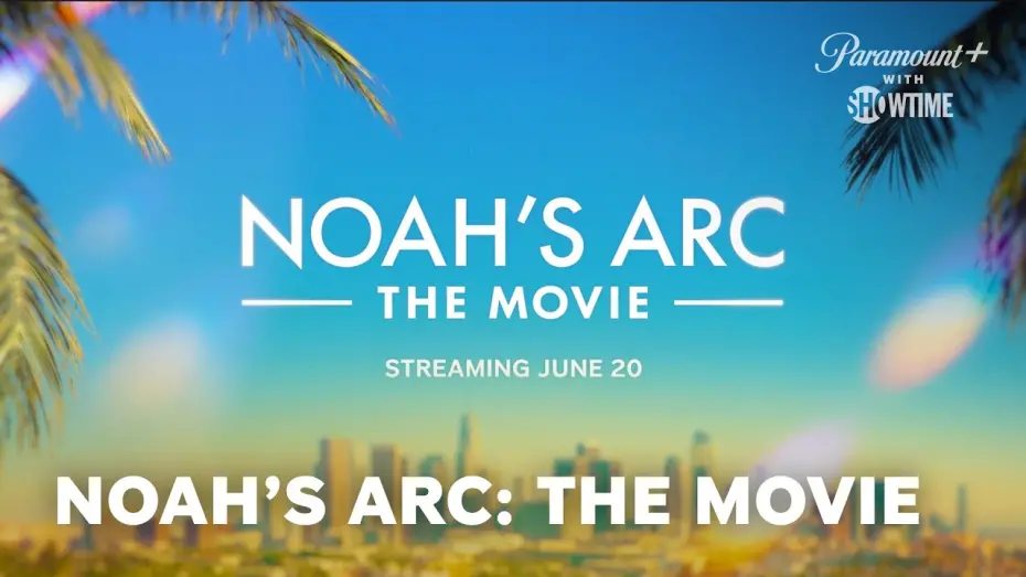Відео до фільму Noah