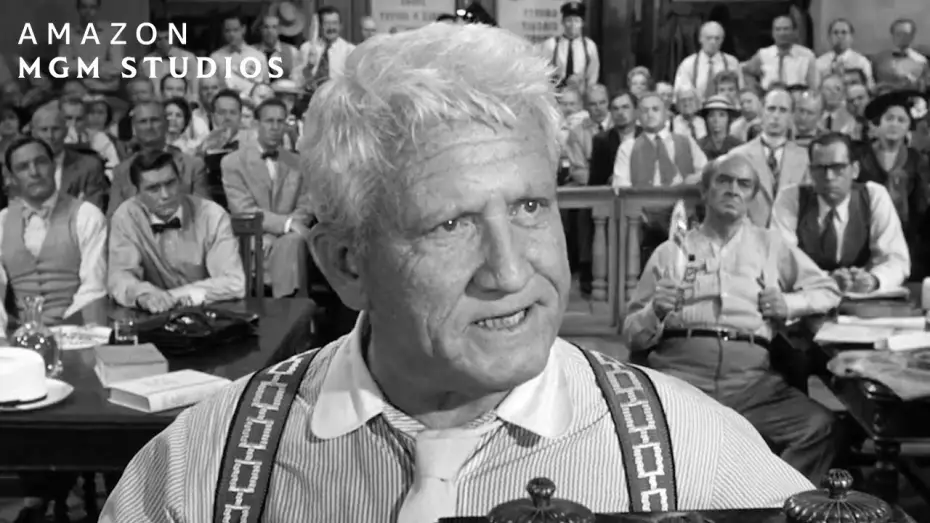 Відео до фільму Inherit the Wind | Fanaticism and Ignorance