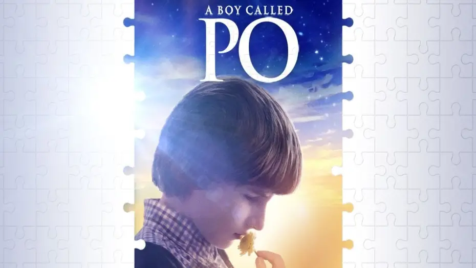 Відео до фільму A Boy Called Po | Trailer