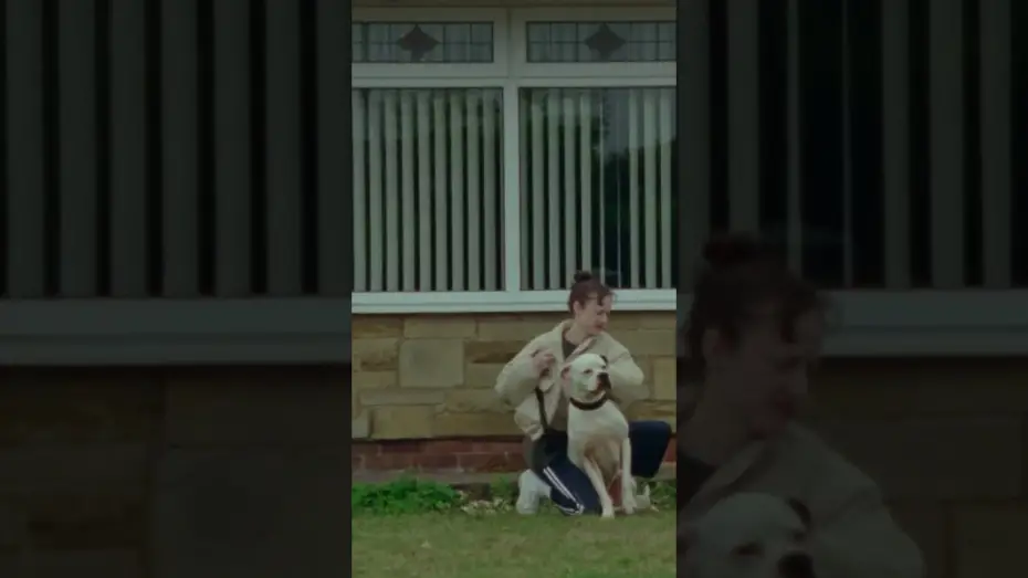 Відео до фільму Dragonfly | "Andrea Riseborough and Brenda Blethyn are at the top of their game" (Hollywood Reporter)